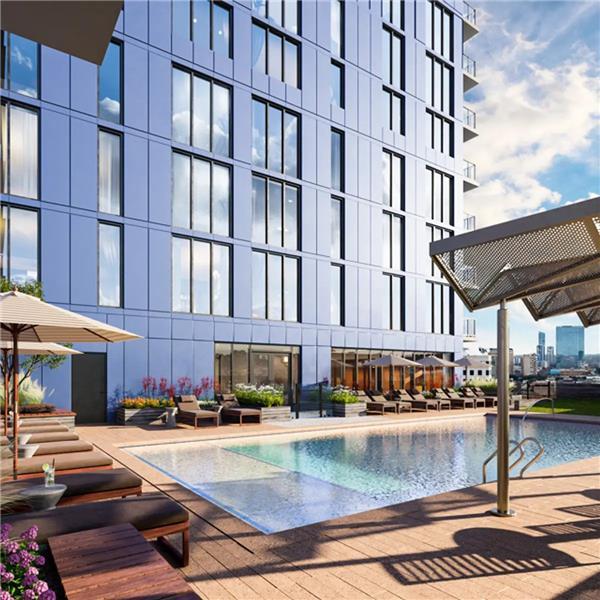 Building Photo - 1100 1/2 Sabine St Unit S5-34