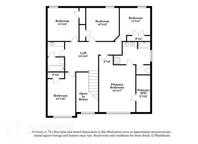 Photo - 5469 Wexford Pass