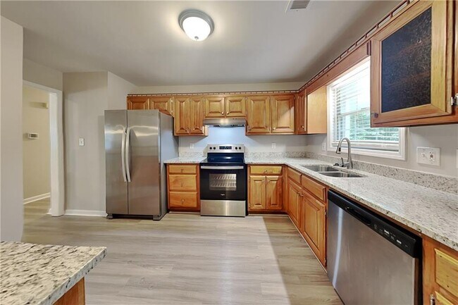 Photo - 2690 Old Ivy Ct NE