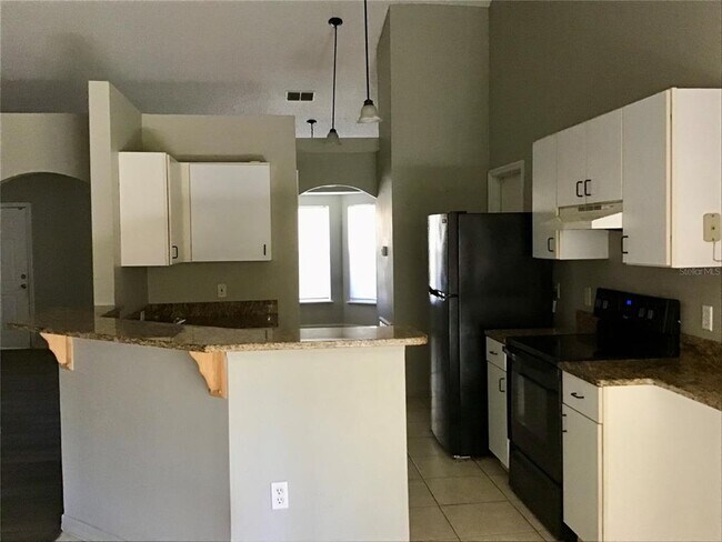 Photo - 2369 Captain Dr