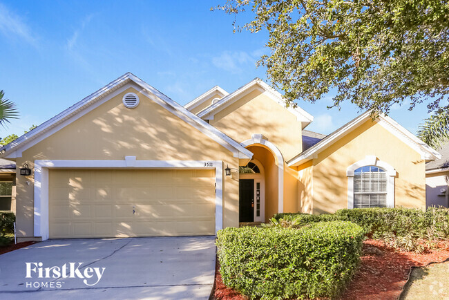 Building Photo - 3511 Shrewsbury Dr Rental