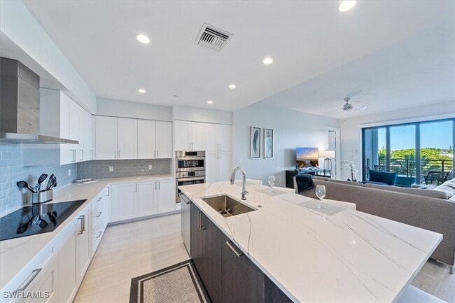 Photo - 1115 Central Ave Unit 445