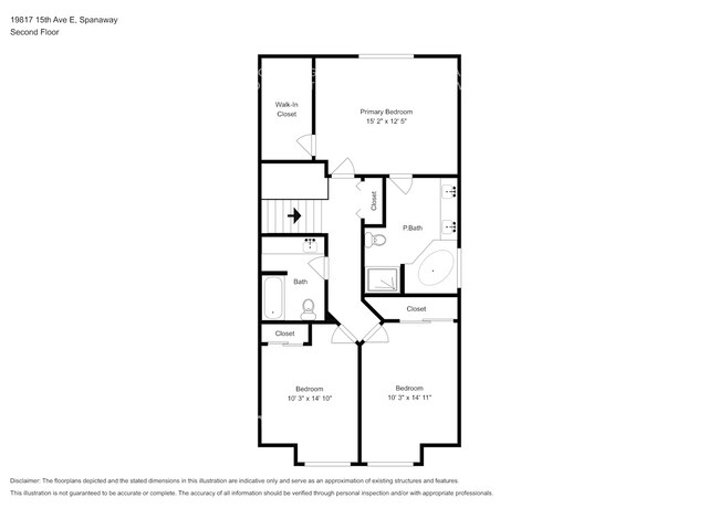 Photo - 19917 18th Ave Ct E