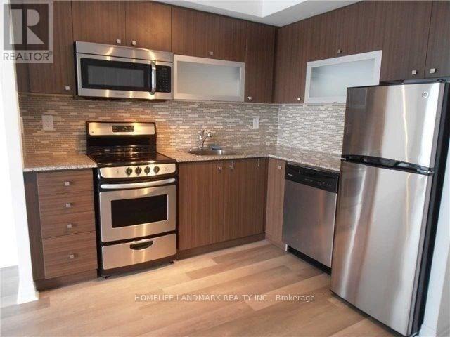 Photo - 2015 Sheppard Ave E Unité 319