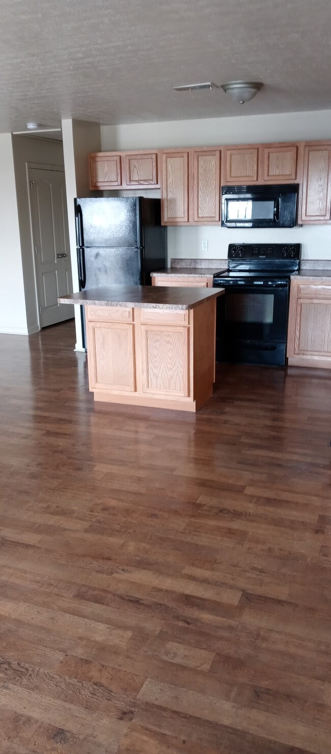 Photo - Southern Magnolia Apartments