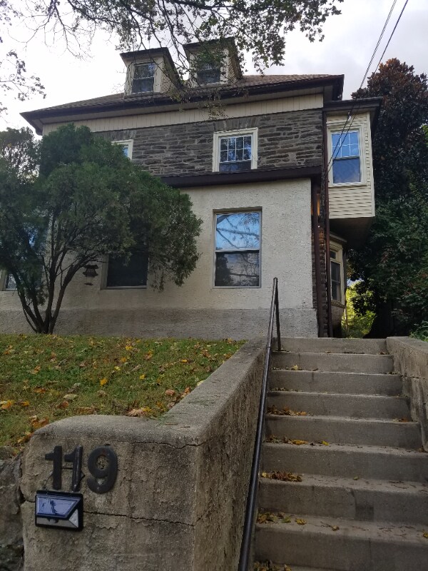 Photo - 119 E Mt Airy Ave
