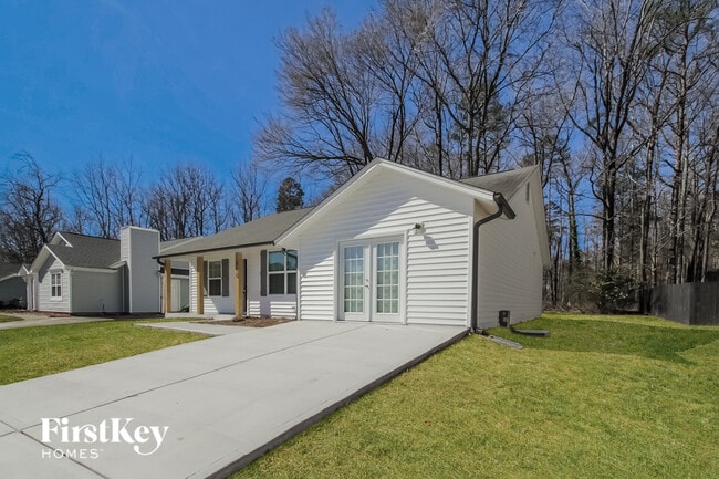 Photo - 712 Pennwood Ln