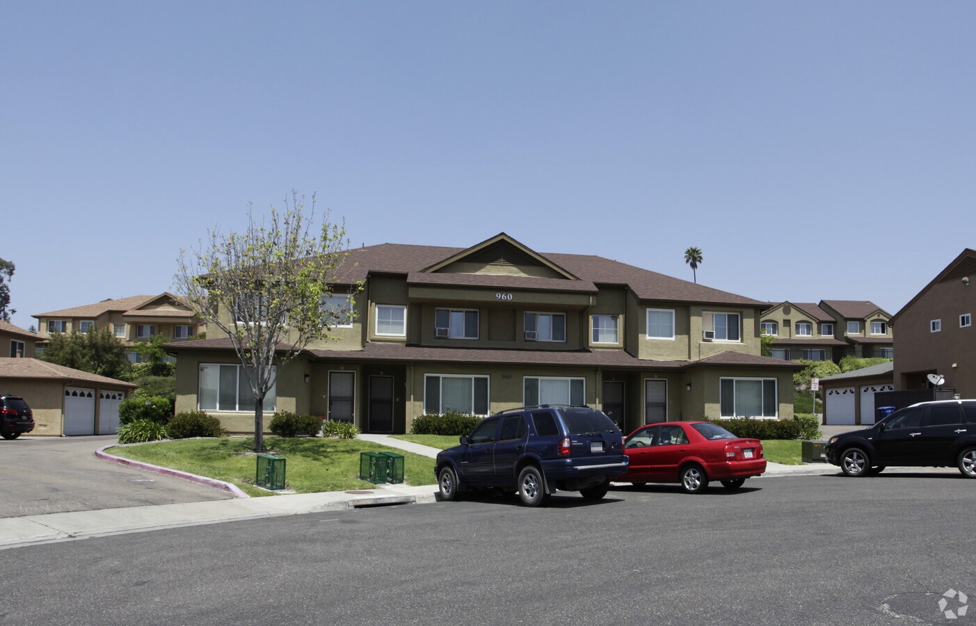 Photo - Lofgren Terrace