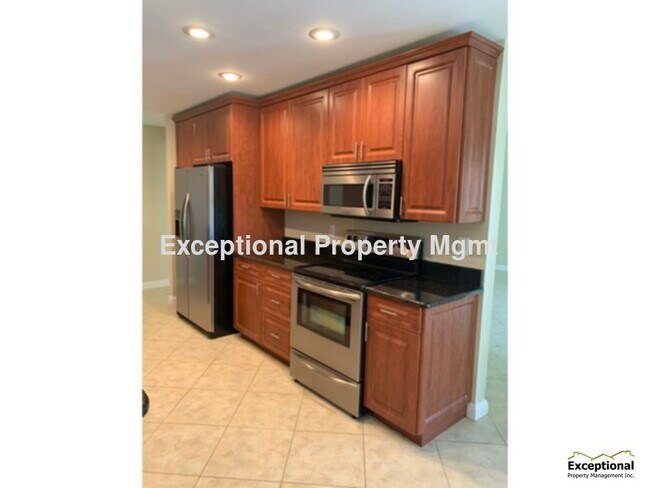 Photo - Beautiful 3 bedroom 2 bath Gulf Access Pool home SW Cape Lawn and Pool Svc Included