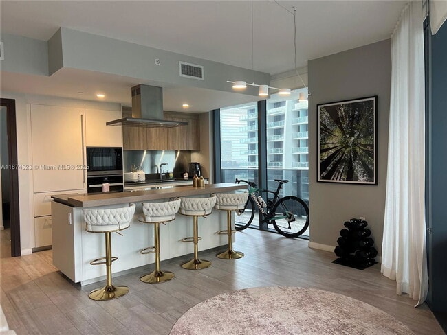 Photo - 1000 Brickell Ave Unit 2201