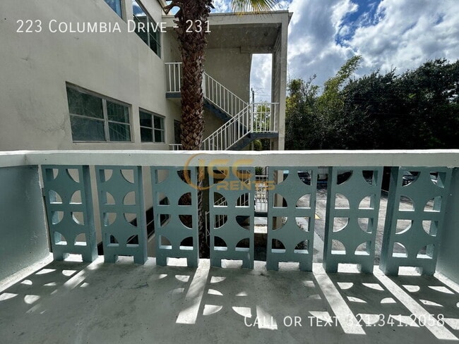 Photo - 223 Columbia Dr Unit 231