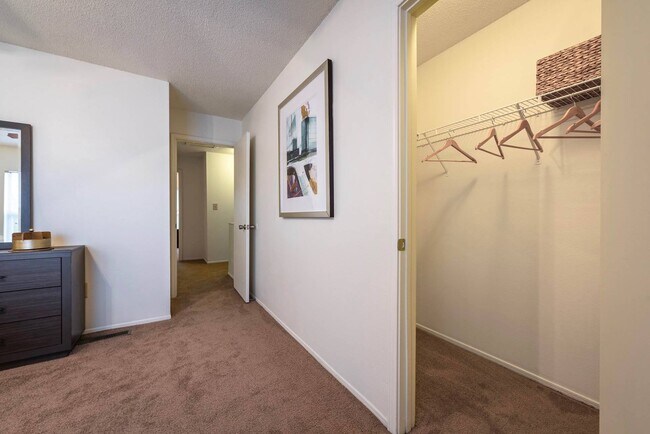 Olive Branch Townhomes