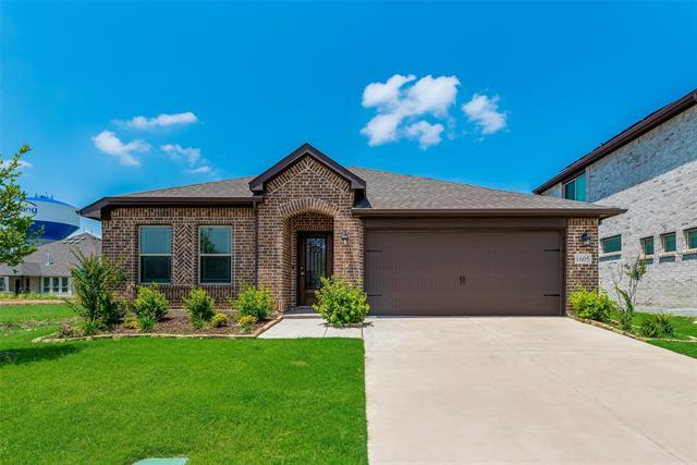 Photo - 1605 Pleasant Knoll Trl House