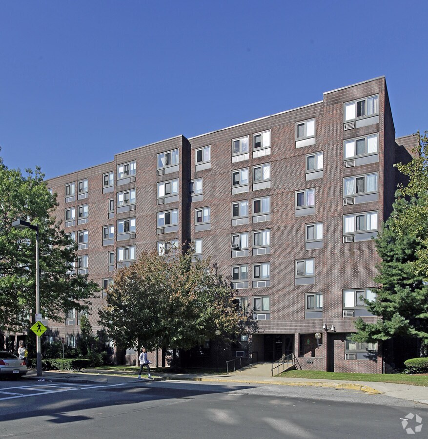 Haynes House - Haynes House Apartments