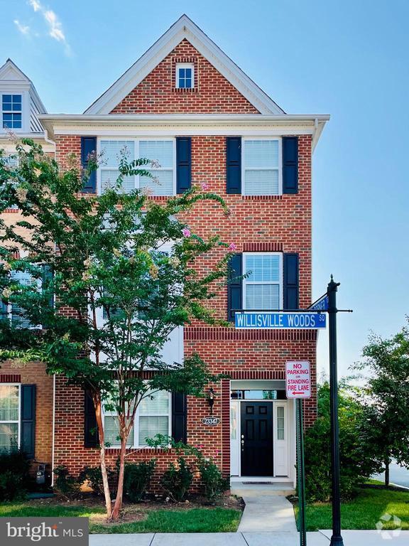 Building Photo - 23347 Willisville Woods Square Rental
