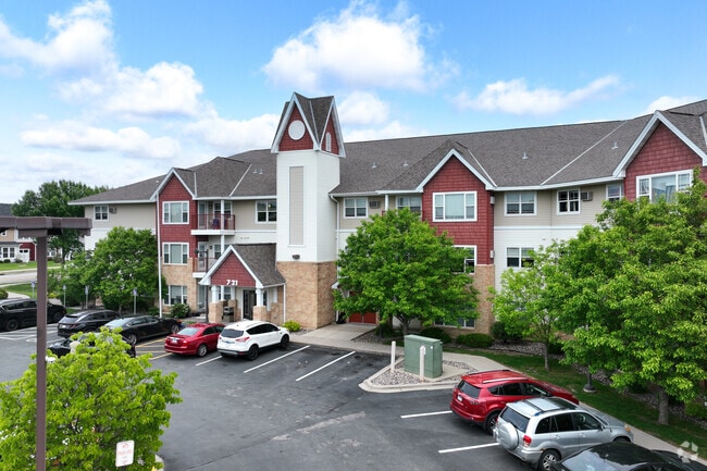 Gateway Place Apartments