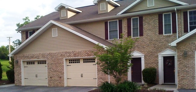 Cherry Grove Condominiums