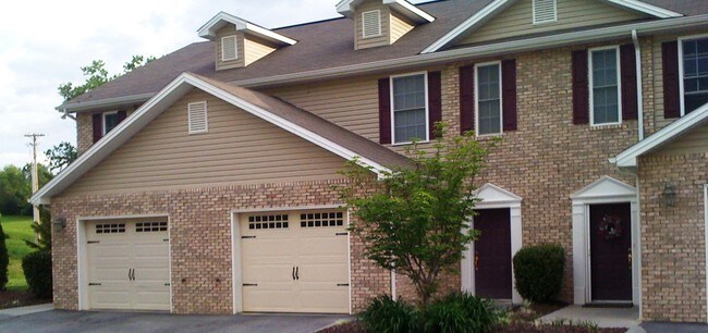 Cherry Grove Condominiums - Cherry Grove Condominiums