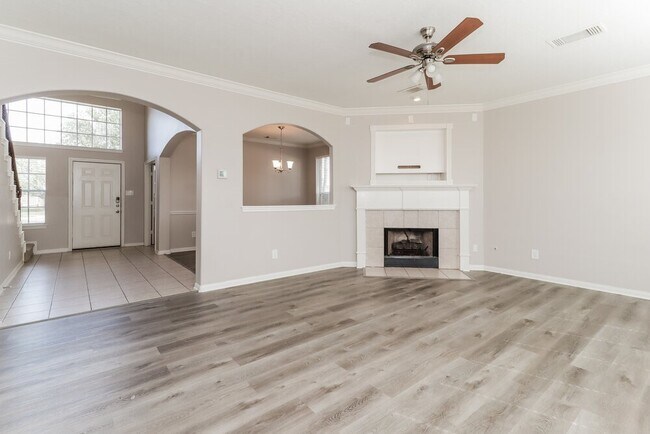 Photo - 18403 Mabels Island Ct