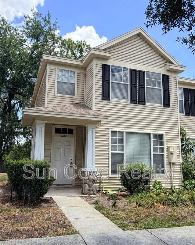 Building Photo - 11022 Black Swan Ct