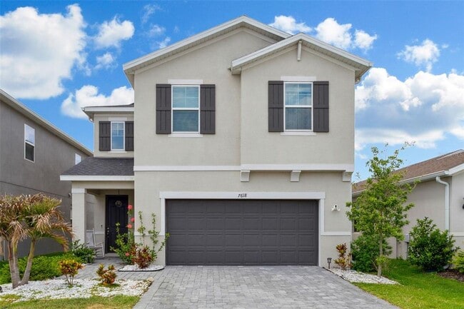 Building Photo - 7618 Ashcroft Dr