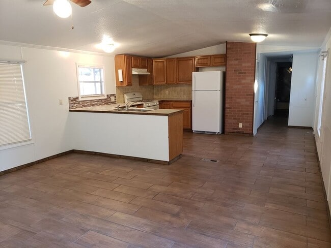 Photo - Beautifully Remodeled 2 Bdrm/2Ba Home with...