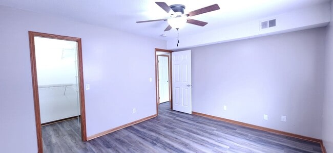 Photo - One Bedroom Condo For Rent