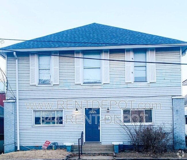 Building Photo - 3017 Broadway Ave Unit B Rental