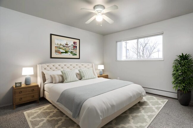 The Pointe at Cherry Hill