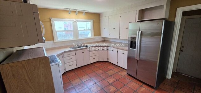 Photo - 1015 Belford Ave
