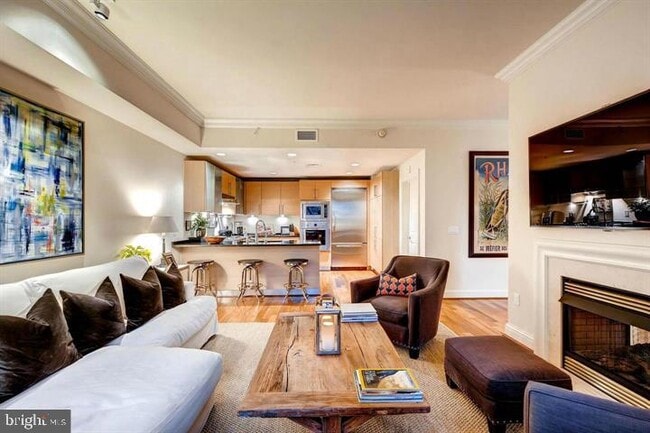 Photo - 801 Key Hwy Unit 122