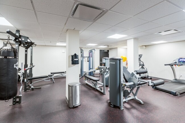 Photo - Art District Flats