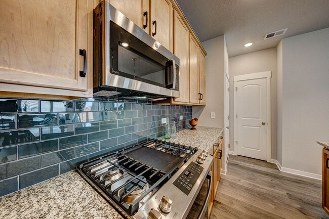 Photo - Gorgeous New Build 3 Bed 2 1/2 Bath in Timnath Lakes!