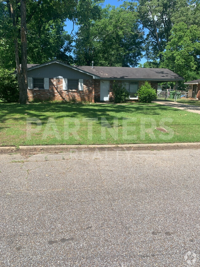 Building Photo - 4508 Rainbow Rd Rental
