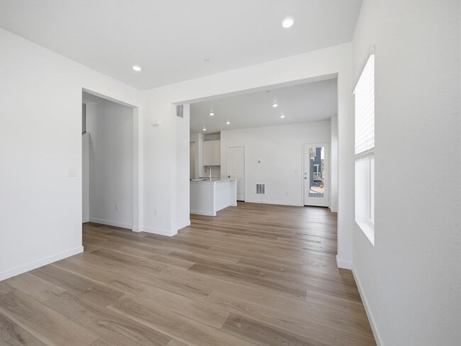 Photo - Brand New Build! 4 Bed, 3 Bath Townhouse in South Fort Collins!