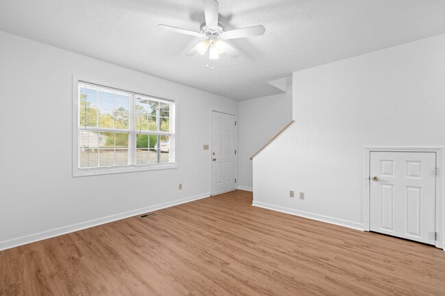Austin Place Apartments