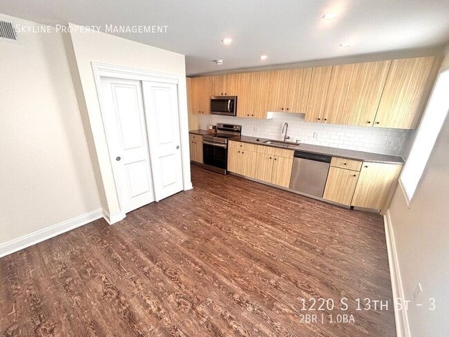 Photo - 1220 S 13th St Unit 3