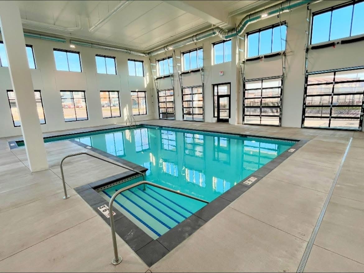 Photo - Skyline On Sunwood