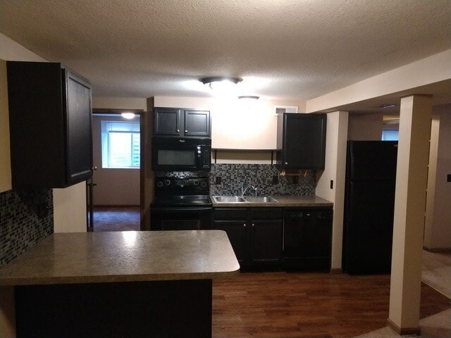 Photo - 818 Bluemont Ave Apartamento Unidad C