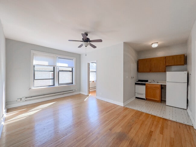 Photo - 1055 W George Unidad 602