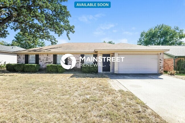 Building Photo - 4210 Maple Springs Dr Rental