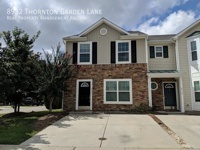 Building Photo - 8932 Thornton Garden Ln
