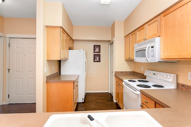 Photo - 2009 196th St SE Unidad D202