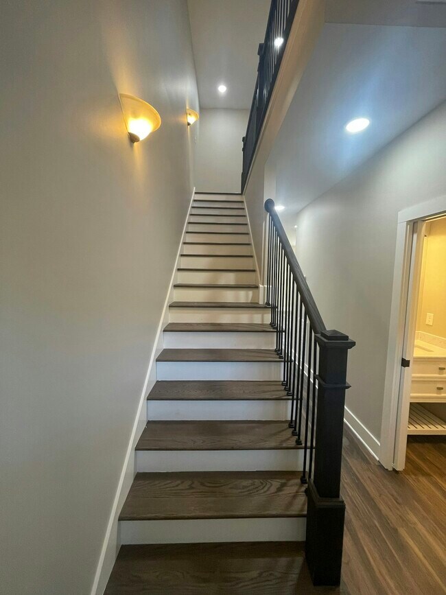 107 Haley Dr Townhome Townhome Rental in Manchester TN