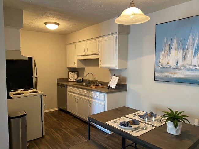 Overbrook Place Apartments