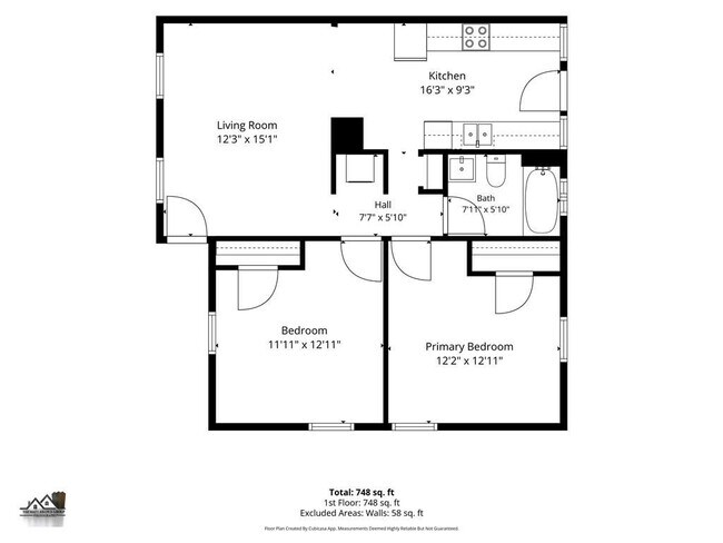 Photo - 3277 Wheeler St Unit 3275