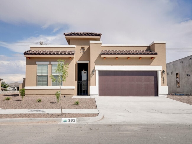 Photo - 392 Frodsham St