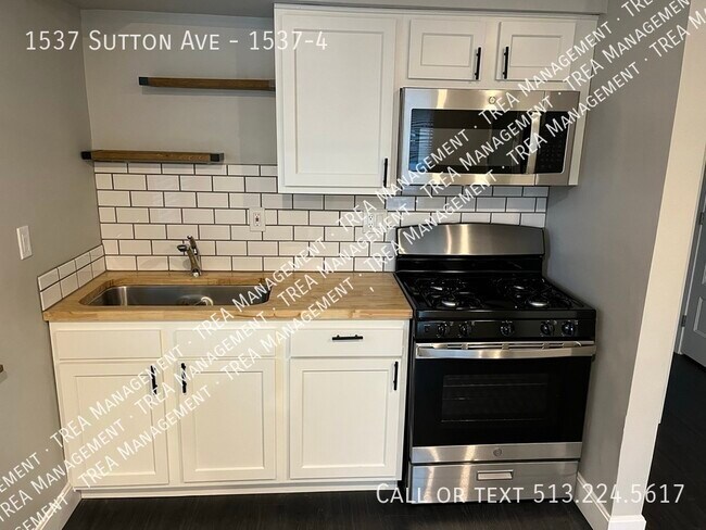 Photo - 1537 Sutton Ave Unidad 1537-4