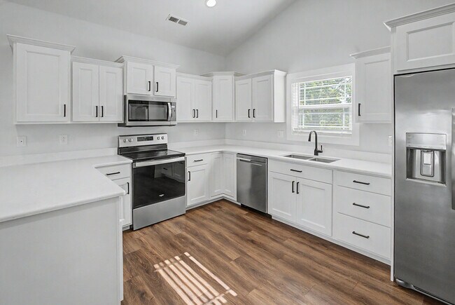 Magnolia Ridge