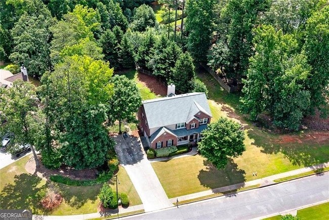 Photo - 1120 Bagwell Dr NW